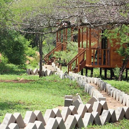Igula Lodge Mkuze ภายนอก รูปภาพ
