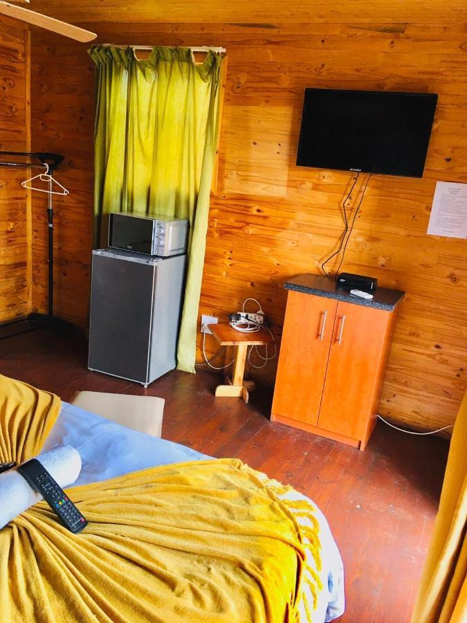 Igula Lodge Mkuze ภายนอก รูปภาพ