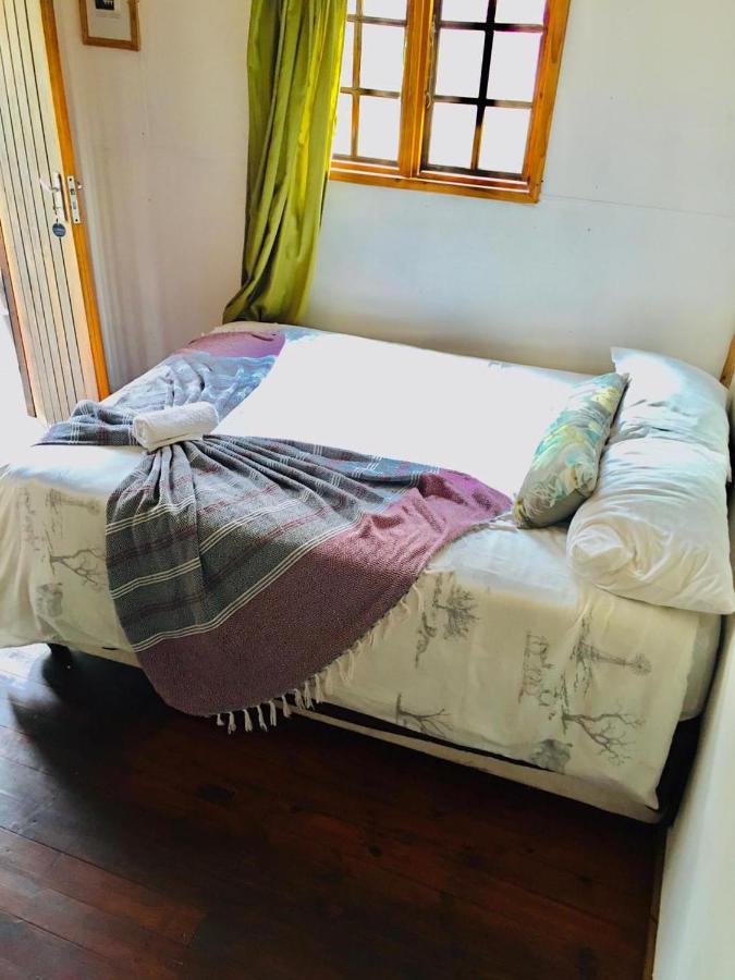 Igula Lodge Mkuze ภายนอก รูปภาพ