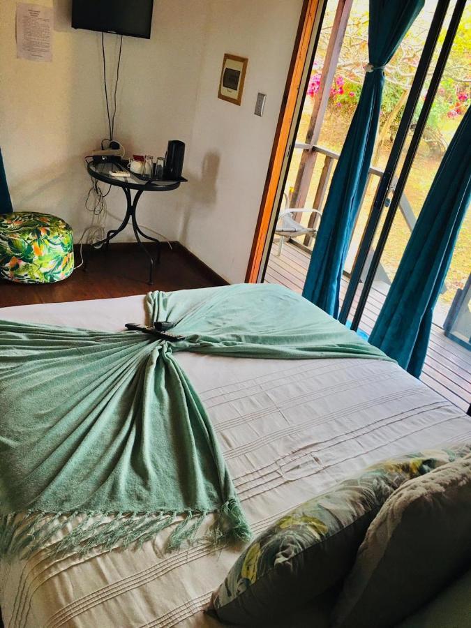 Igula Lodge Mkuze ภายนอก รูปภาพ