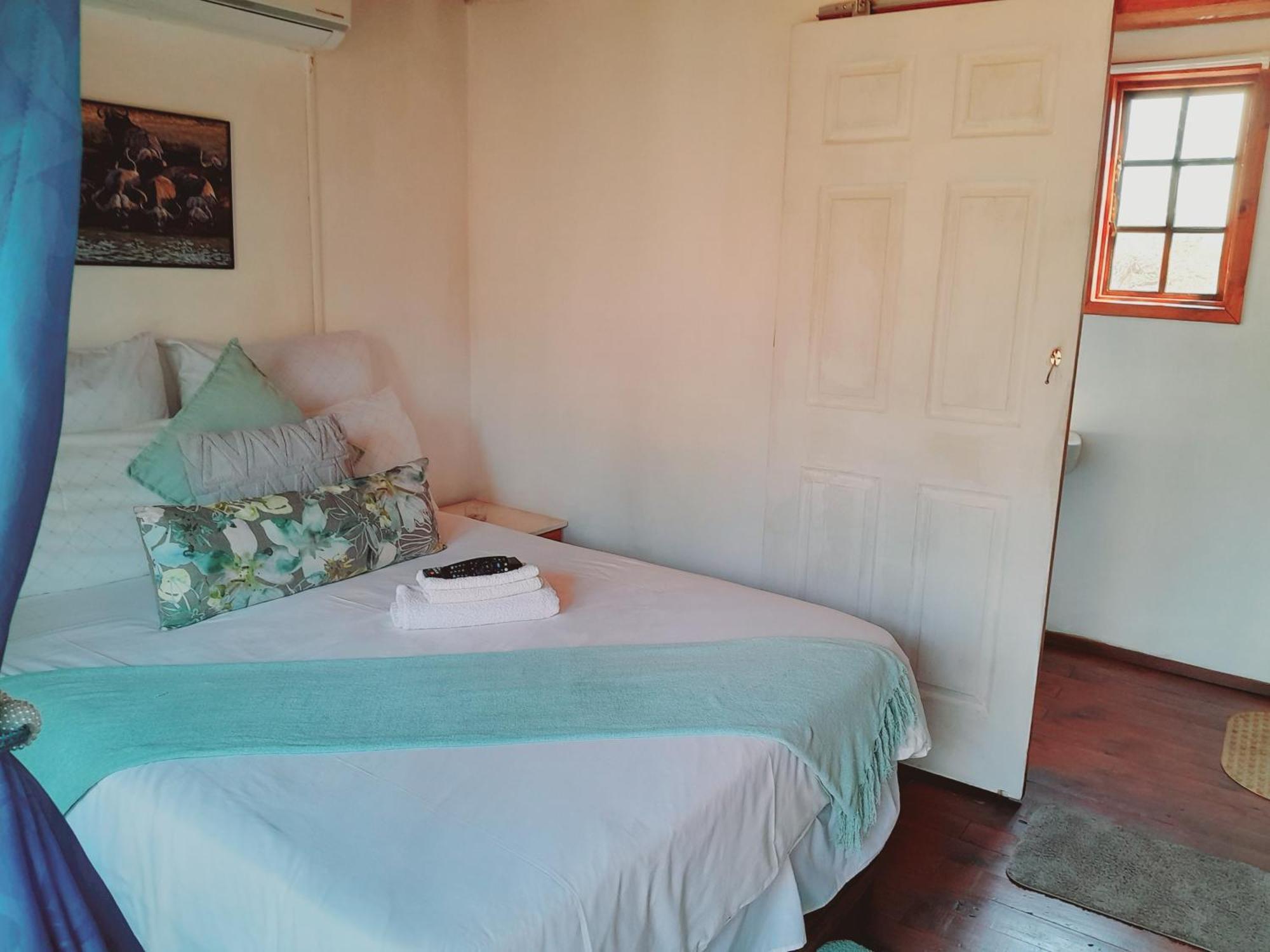 Igula Lodge Mkuze ภายนอก รูปภาพ