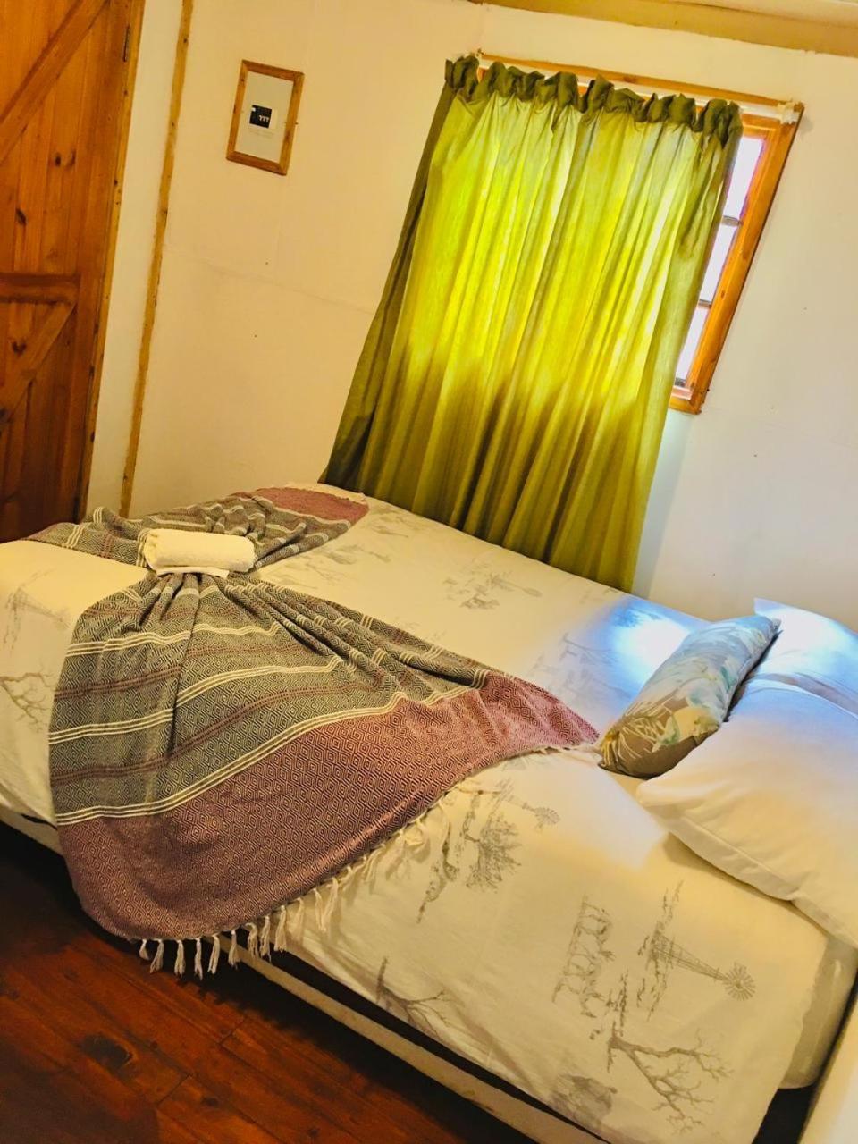 Igula Lodge Mkuze ภายนอก รูปภาพ